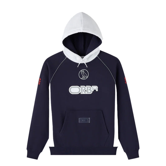Red Bull Racing Pit Crew Color Block Hoodie