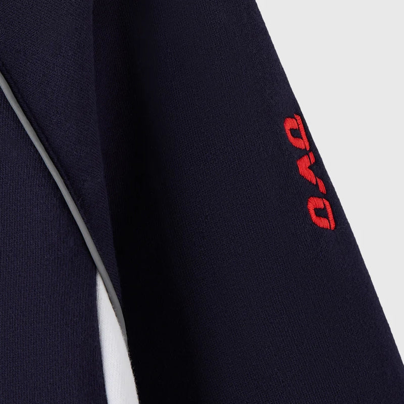 Red Bull Racing Pit Crew Color Block Hoodie