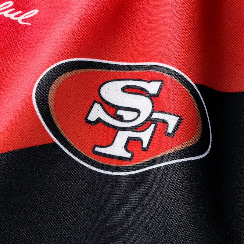 San Francisco 49ers AFL x NFL Guernsey '26