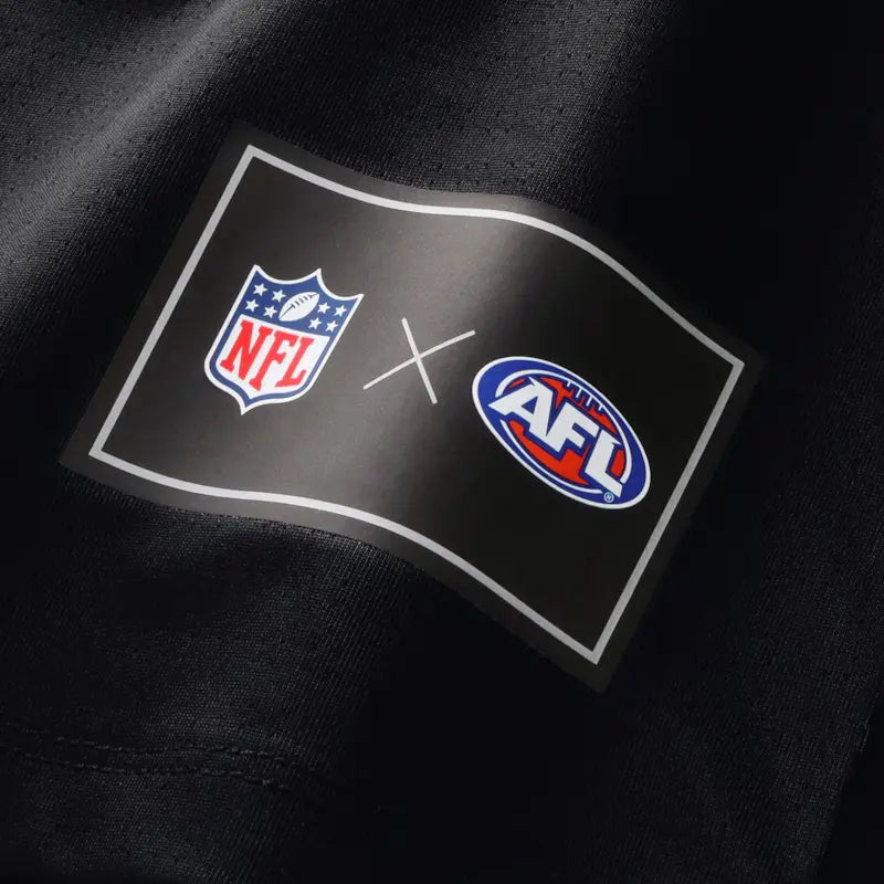 San Francisco 49ers AFL x NFL Guernsey '26
