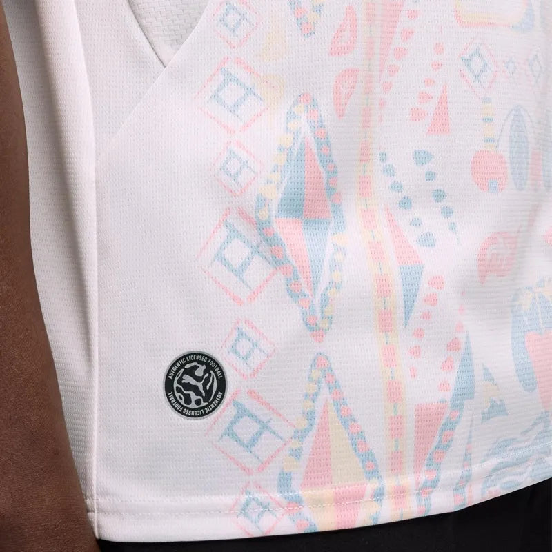 Senegal 2026 Home Jersey