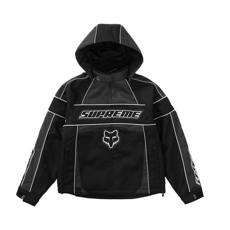 Supreme Fox Racing Jacket