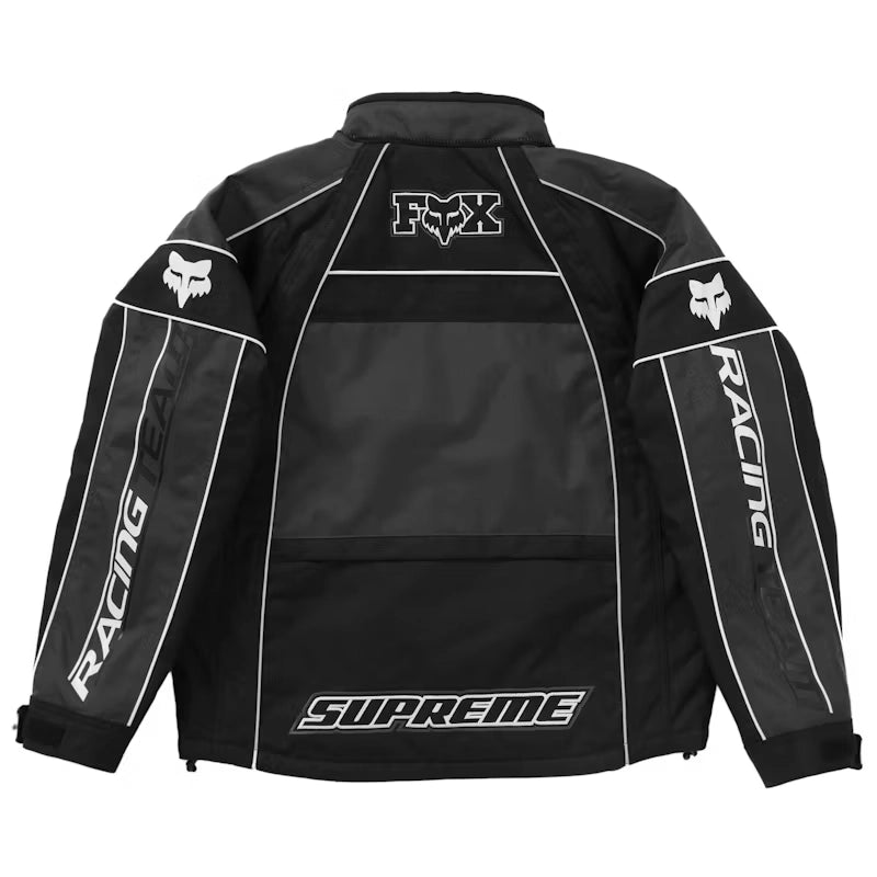 Supreme Fox Racing Jacket