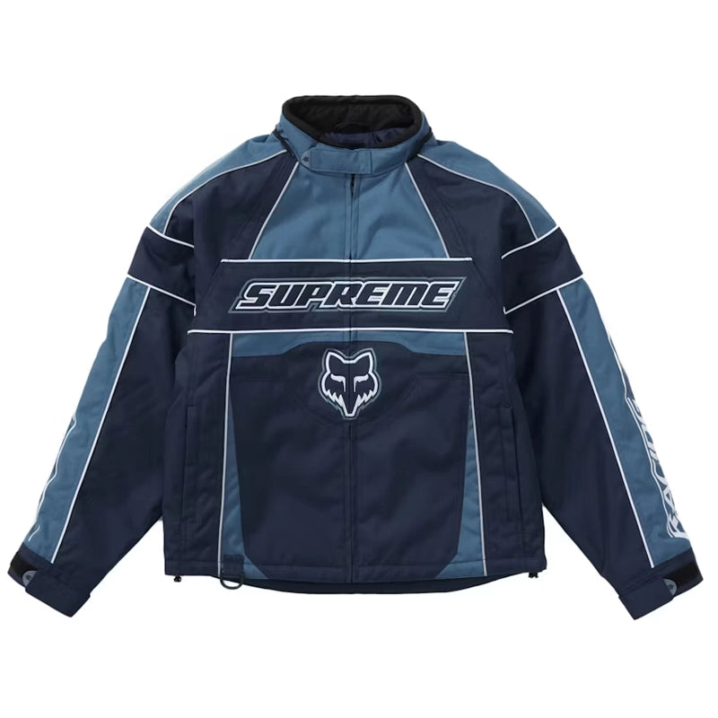Supreme Fox Racing Jacket