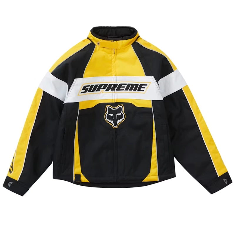 Supreme Fox Racing Jacket