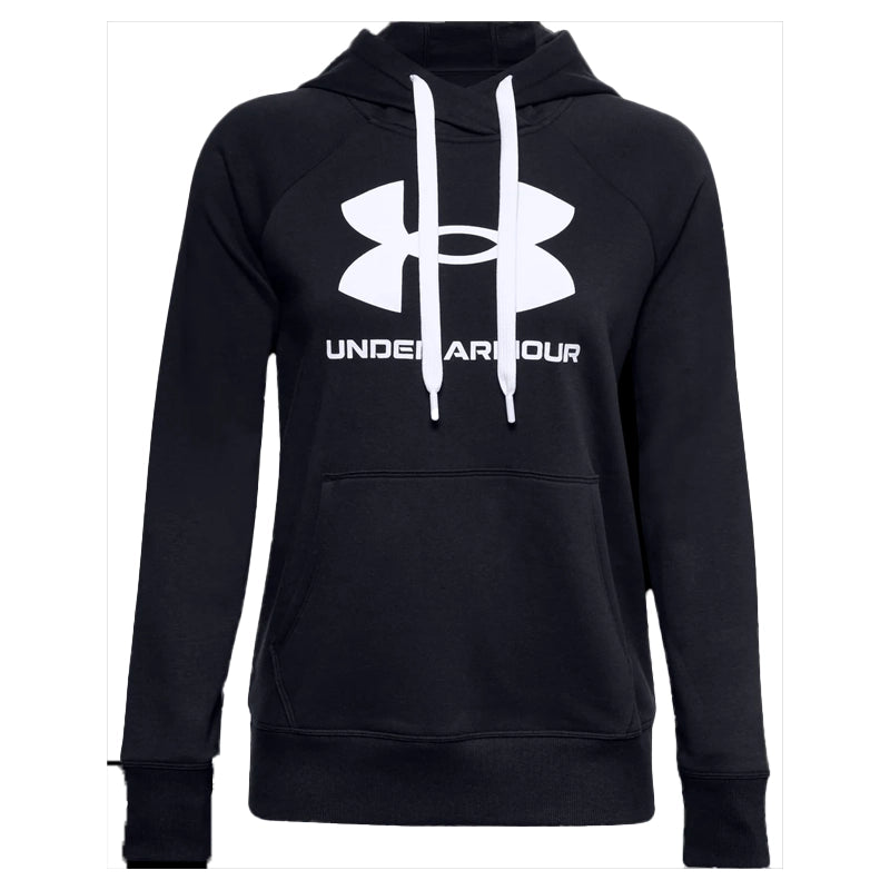 Under Armour Women’s Rival Fleece Hoodie