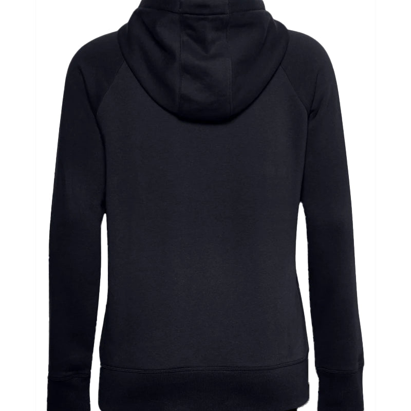 Under Armour Women’s Rival Fleece Hoodie
