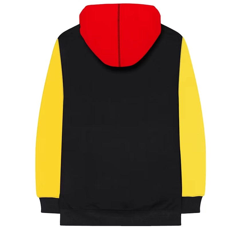 XXXTentacion Bad Vibes Forever Hoodie