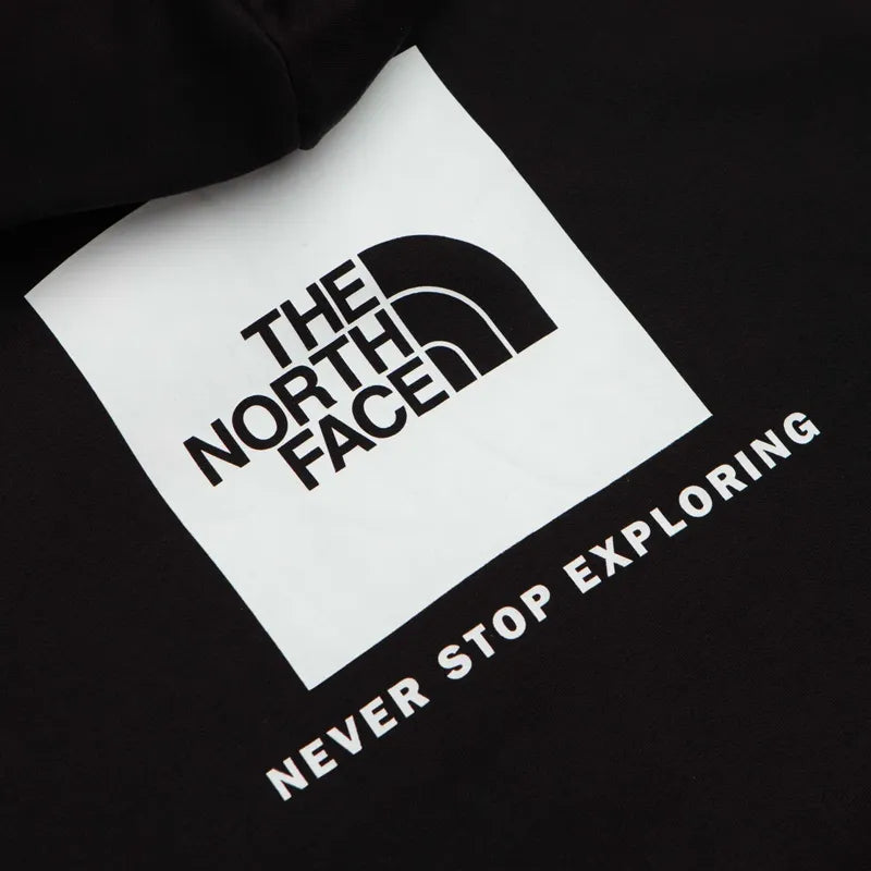 The North Face Box Nse Hoodie