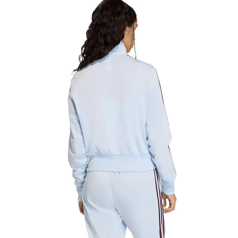 Adidas Originals Firebird Classic Full-Zip Jacket