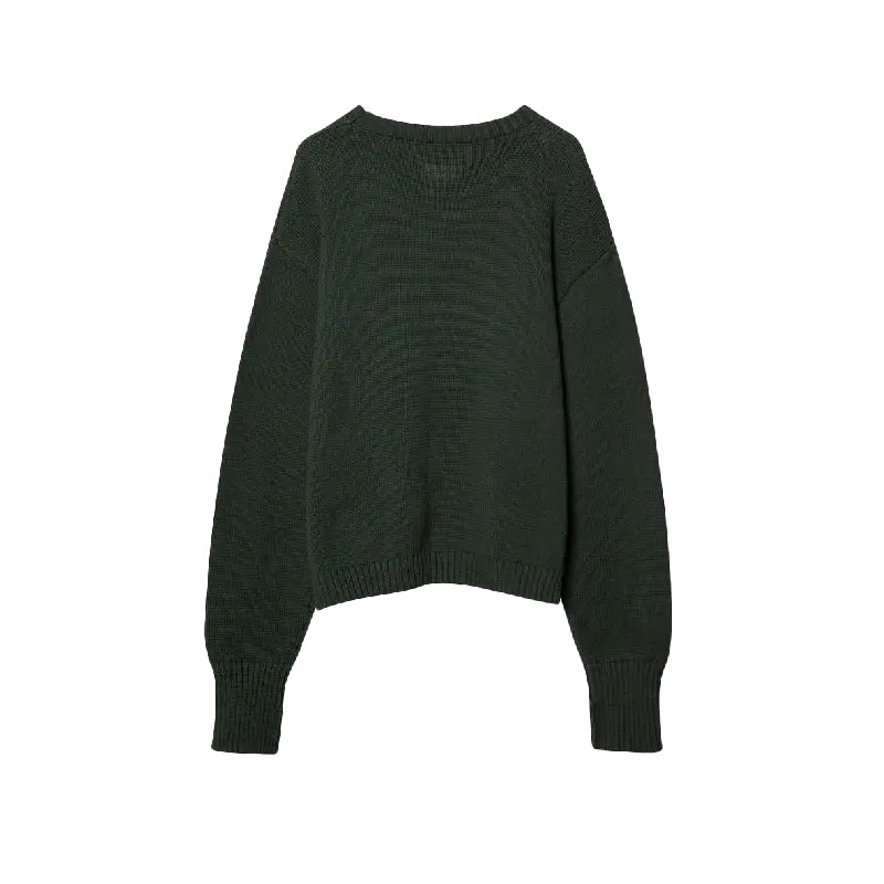 Dairy Boy Fish Sweater