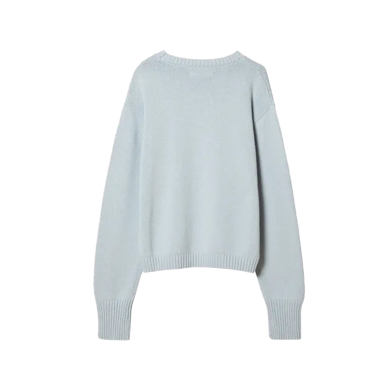 Dairy Boy Fish Sweater