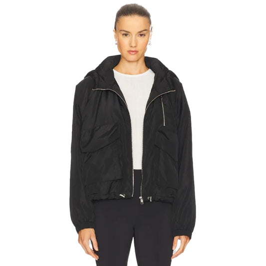Iro Gony Jacket