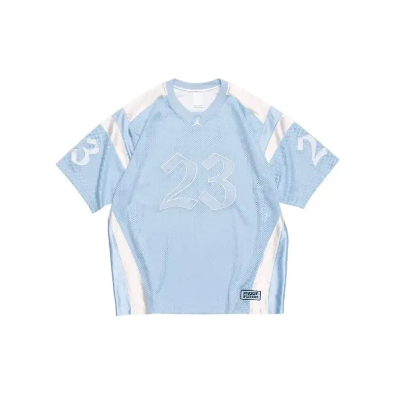 Supreme x Jordan Jersey