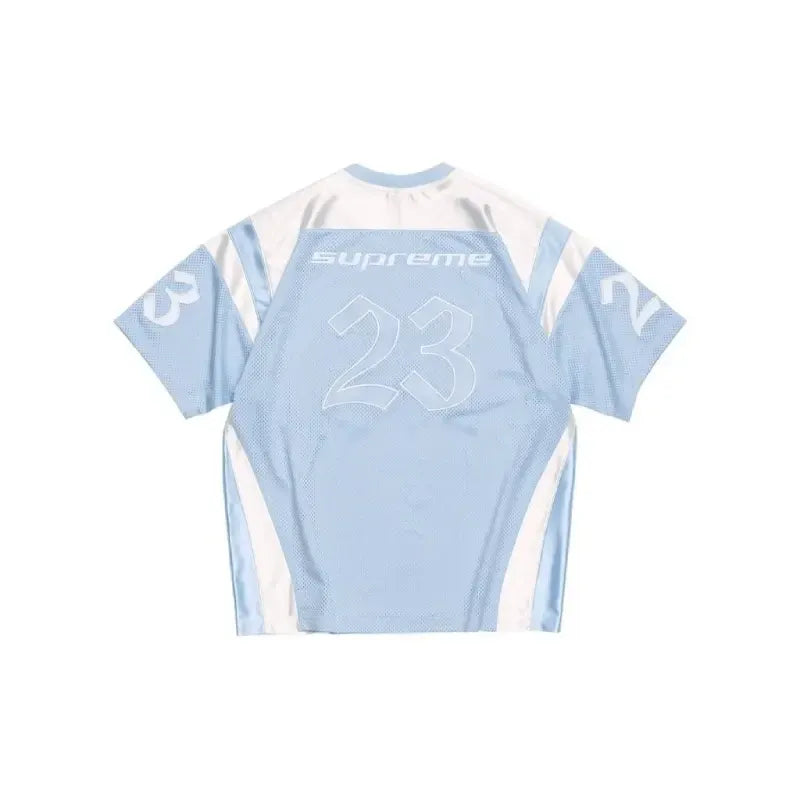 Supreme x Jordan Jersey