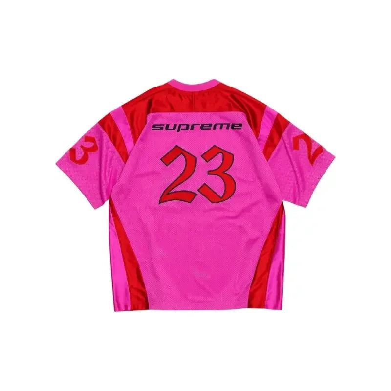 Supreme x Jordan Jersey