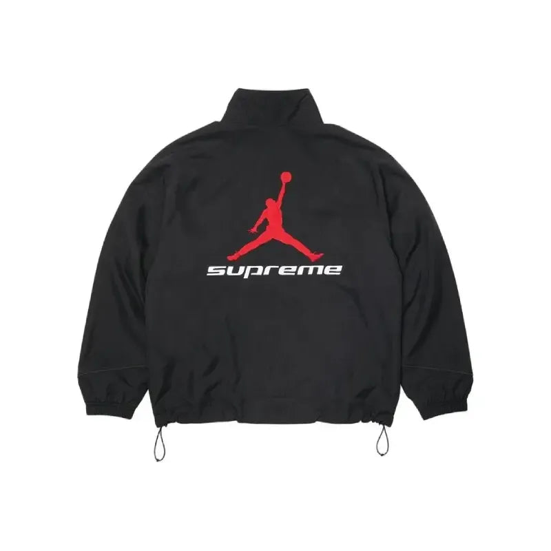 Supreme x Jordan Track Jacket