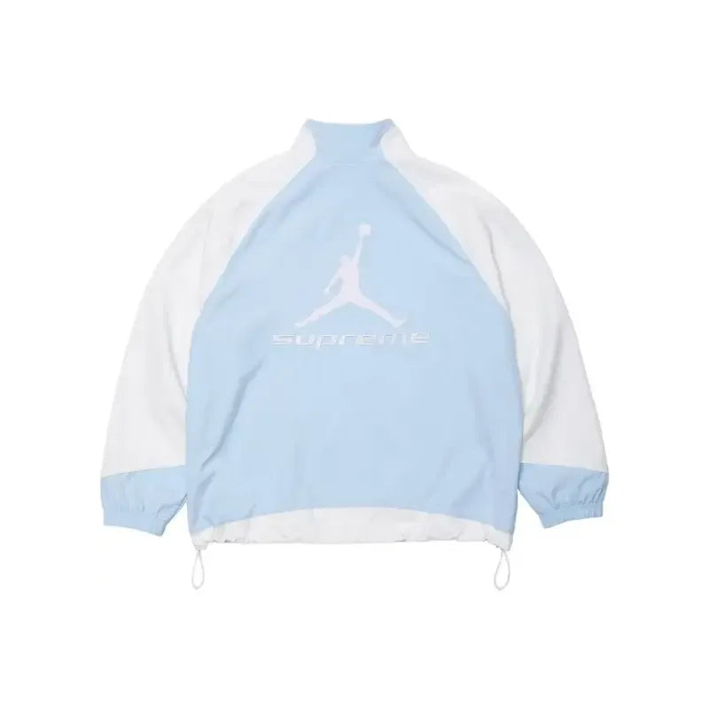 Supreme x Jordan Track Jacket