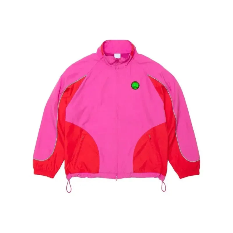 Supreme x Jordan Track Jacket