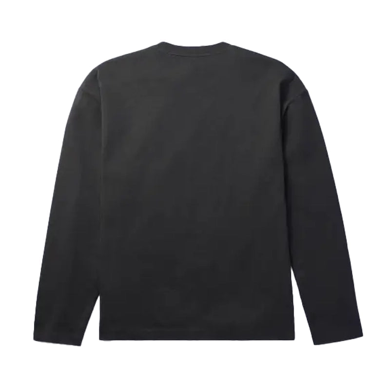 Jungkook Calvin Klein Racing Stripe LS T-Shirt