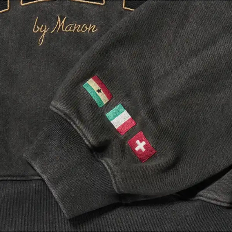 Gap x Katseye Manon Hoodie