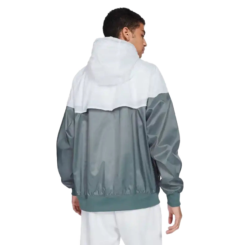 Nike Men’s Sportswear Windrunner Hooded Jacket