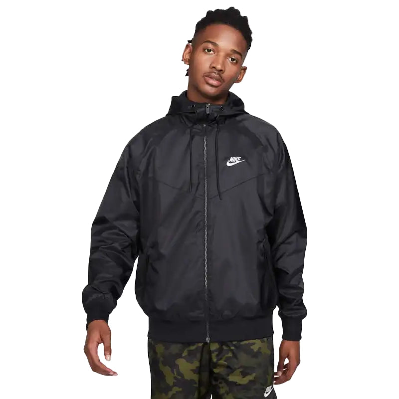 Nike Men’s Sportswear Windrunner Hooded Jacket