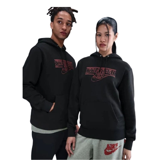 Nike x Stranger Things Hoodie