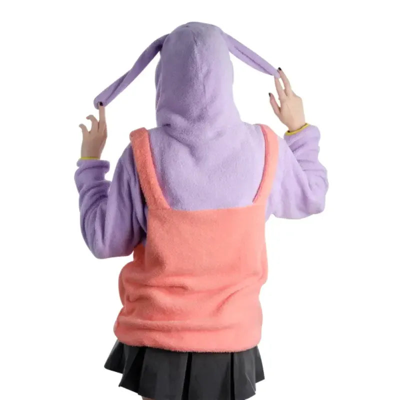 Jax Hooded Jacket