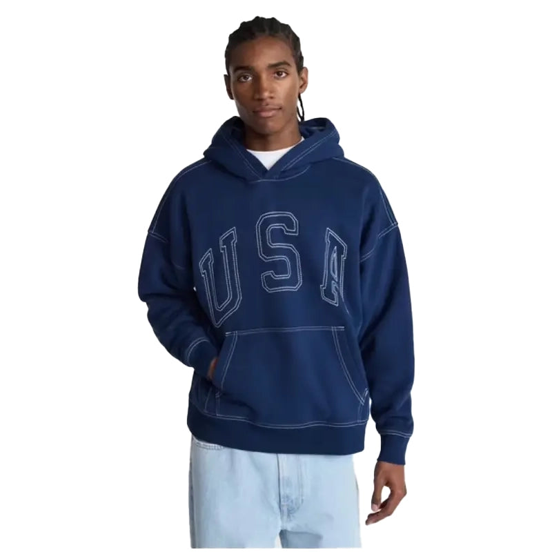 Walmart USA Hoodie