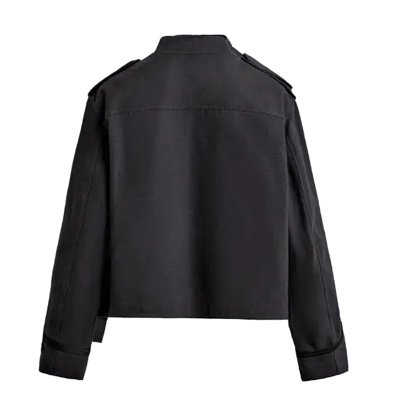 Zara Michael Jackson Jacket