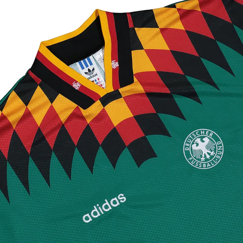Adidas DFB Germany Away Jersey 94