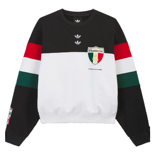 adidas Chavarria Chicano Crewneck