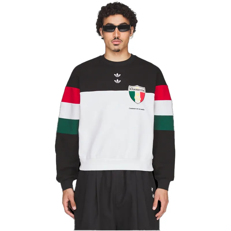 adidas Chavarria Chicano Crewneck