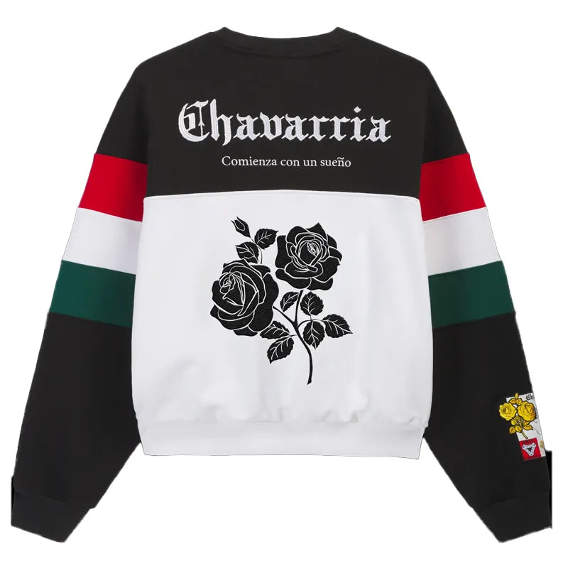 adidas Chavarria Chicano Crewneck