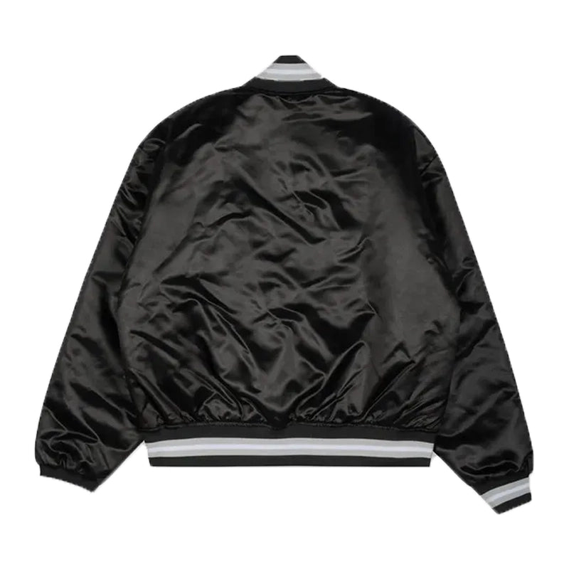 Patta x Nike Satin Bomber Jacket