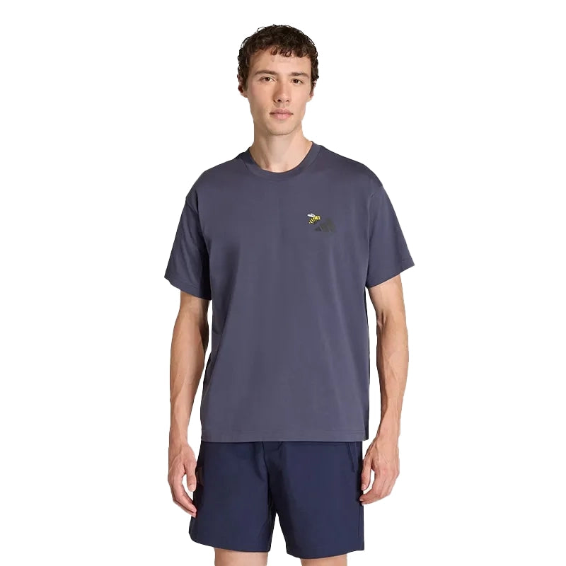 Adidas Terrex Nature Logo Graphic T-Shirt