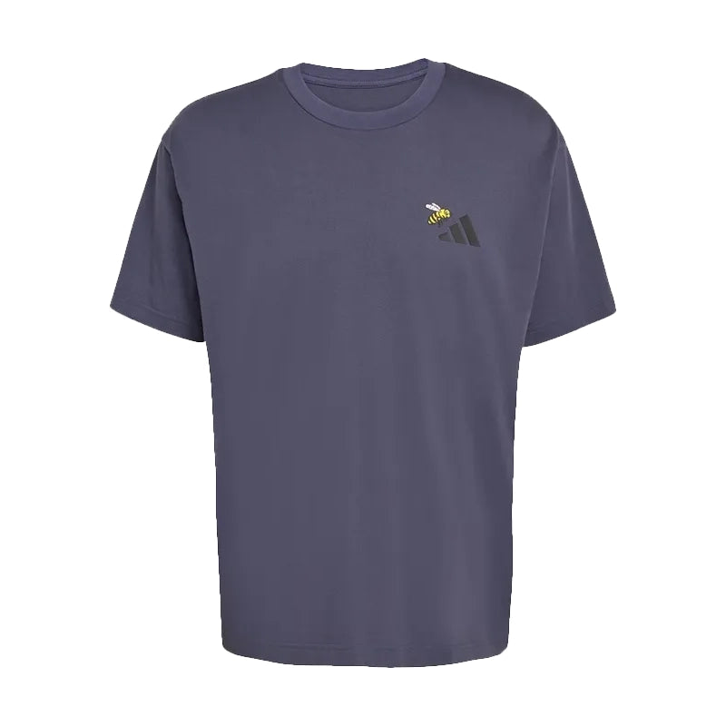 Adidas Terrex Nature Logo Graphic T-Shirt
