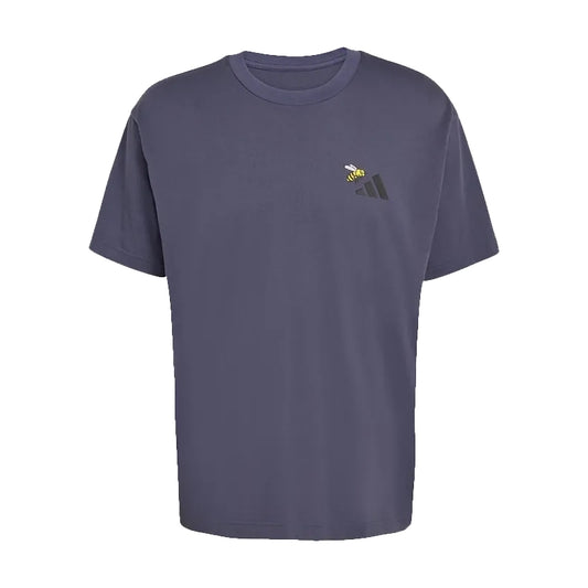 Adidas Terrex Nature Logo Graphic T-Shirt
