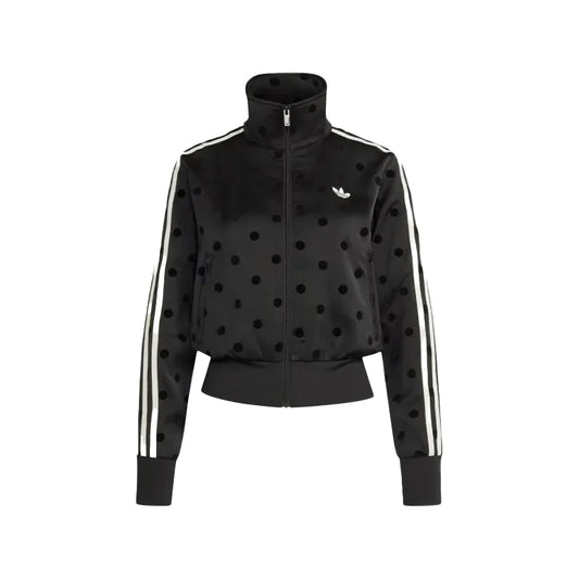 Adidas Polka Dots Track Jacket