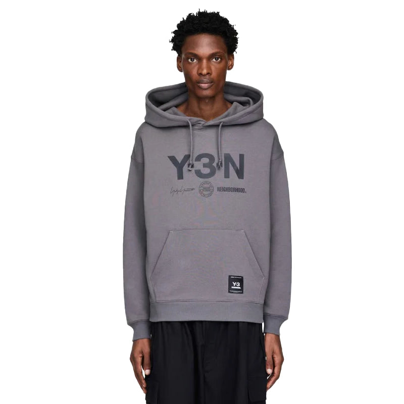 Adidas Y-3 x Neighborhood Hoodie