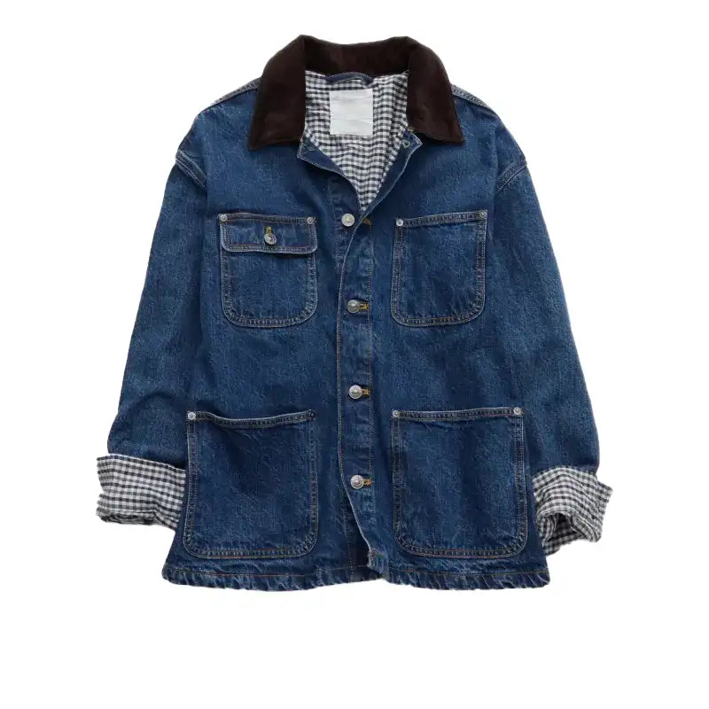 Aerie Barn Jacket