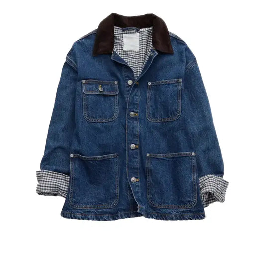Aerie Barn Jacket