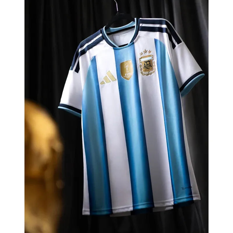Adidas Argentina 1893 Jersey