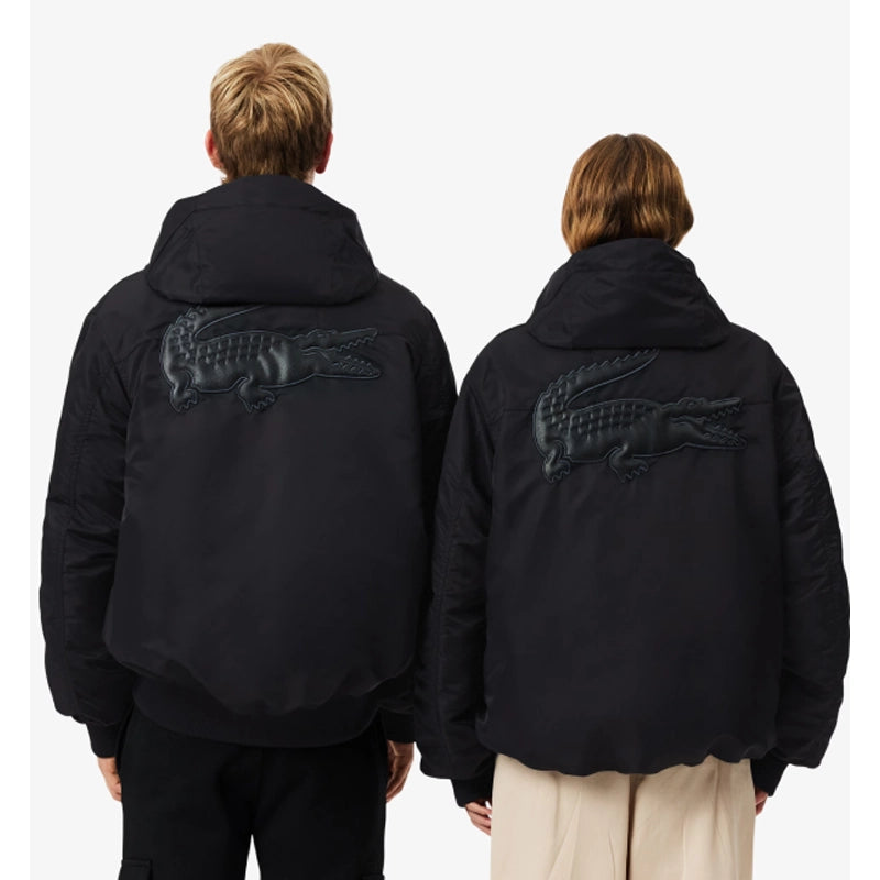 Lacoste x Chien 51 Bomber Jacket