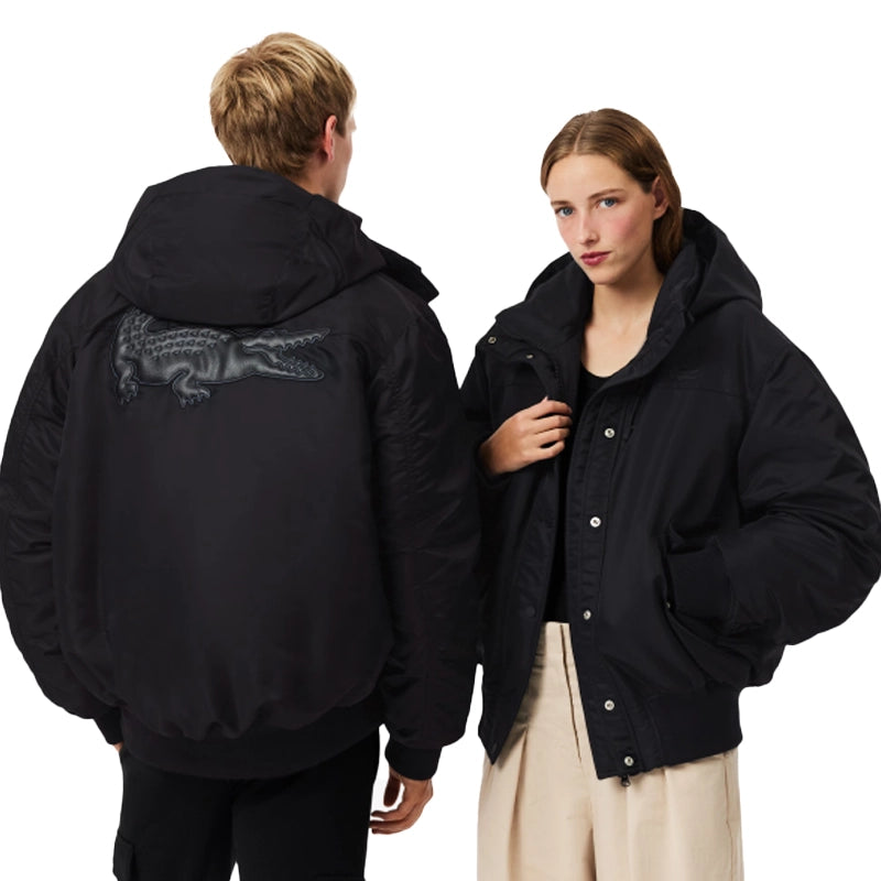 Lacoste x Chien 51 Bomber Jacket