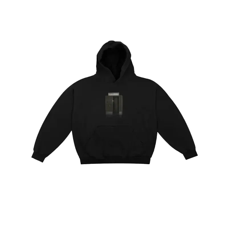 Leviticus Hoodie