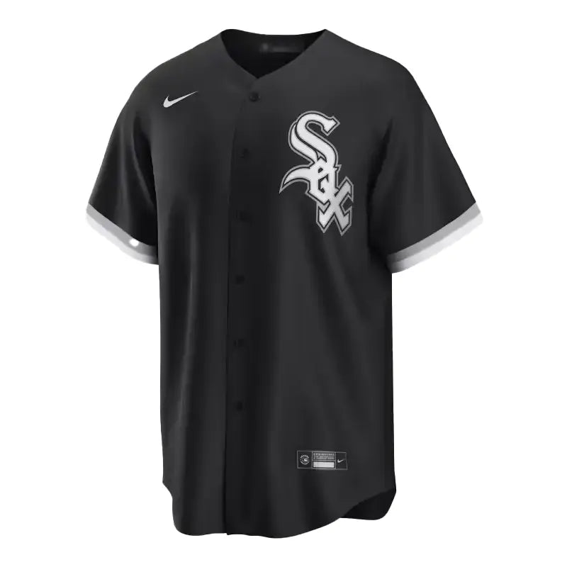 Chicago White Sox Jersey