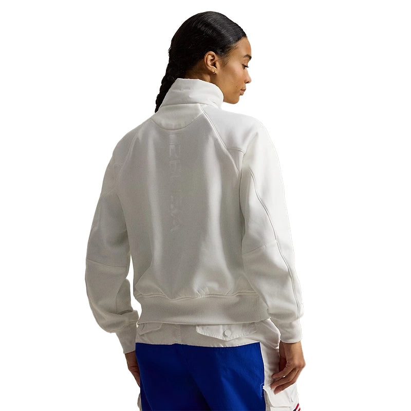 Polo Ralph Lauren Team USA Hybrid Zip Jacket
