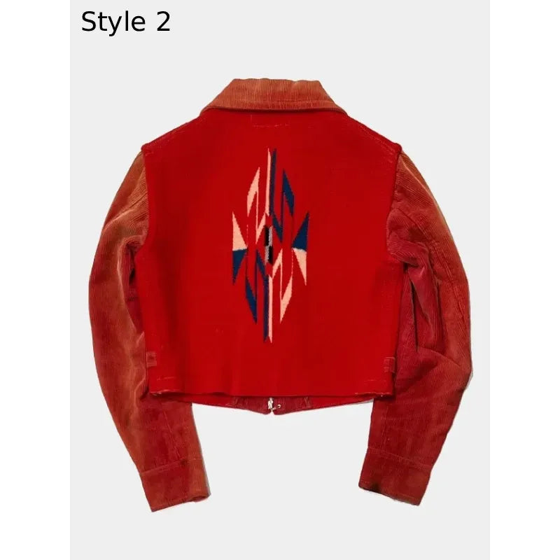 Chimayo Jacket